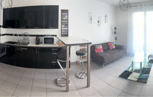 Location Toulouse Appartement 69c689670ea2