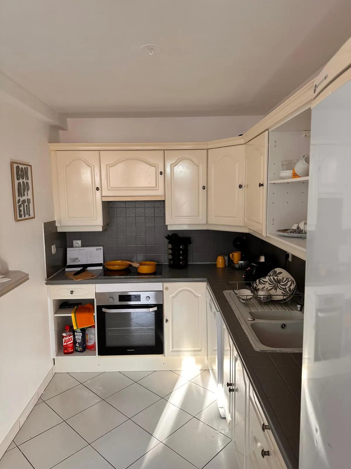 Location Herblay-sur-Seine Appartement 69c6901331bd