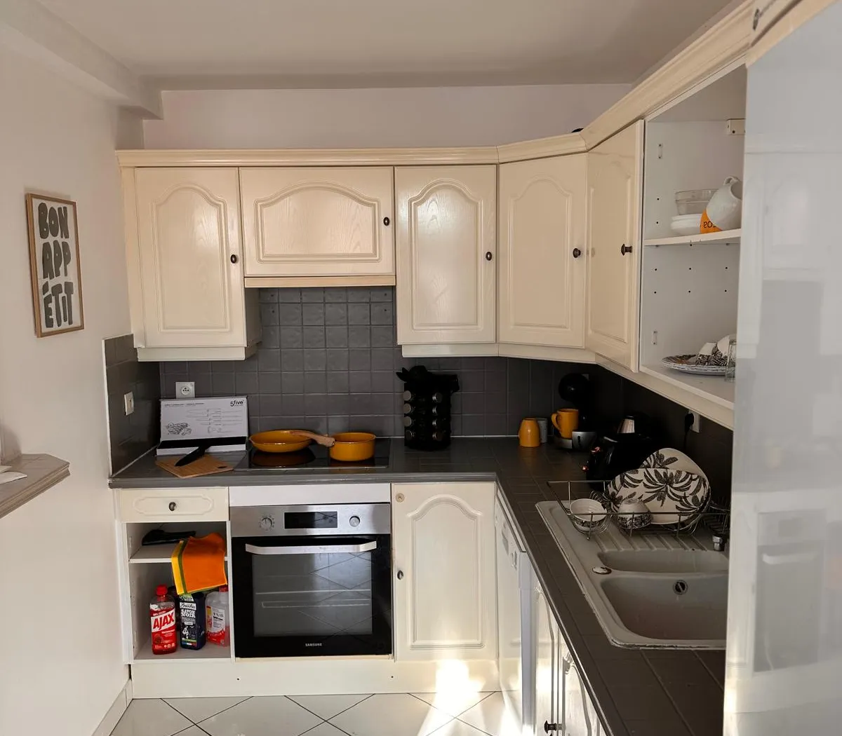 Location Herblay-sur-Seine Appartement 69c6901331bd