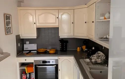 Location Herblay-sur-Seine Appartement 69c6901331bd