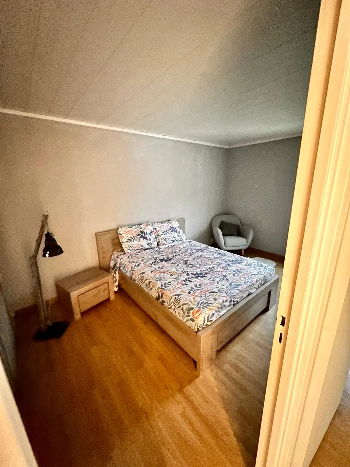 Location Herblay-sur-Seine Appartement 69c6901331bd