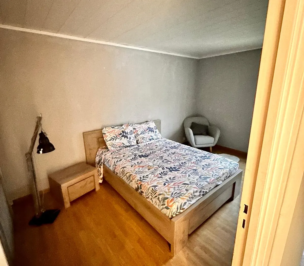 Location Herblay-sur-Seine Appartement 69c6901331bd