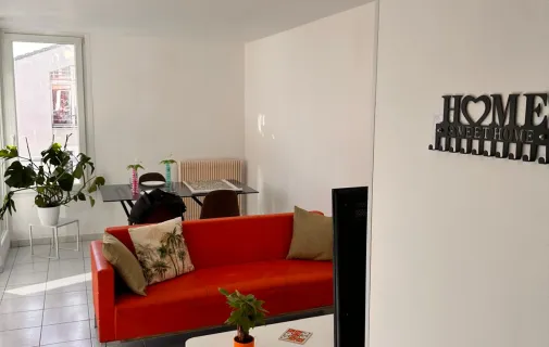 Location Herblay-sur-Seine Appartement 69c6901331bd