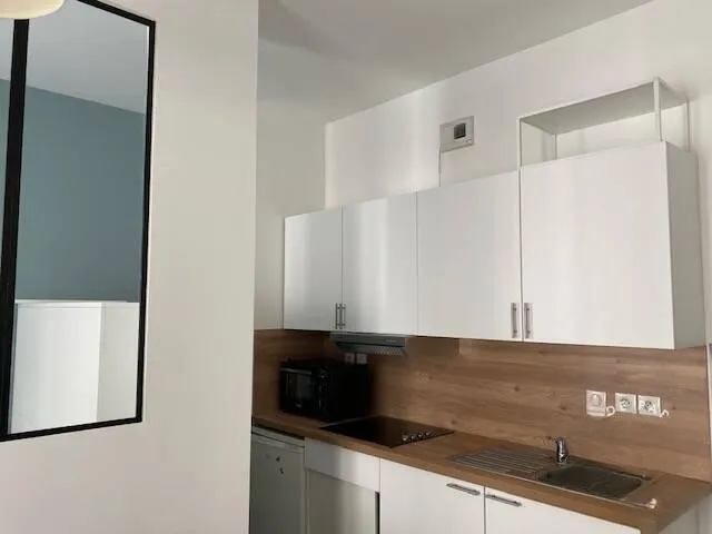 Location La Rochelle Appartement 69c694a5efb0