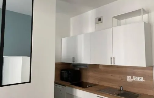 Location La Rochelle Appartement 69c694a5efb0