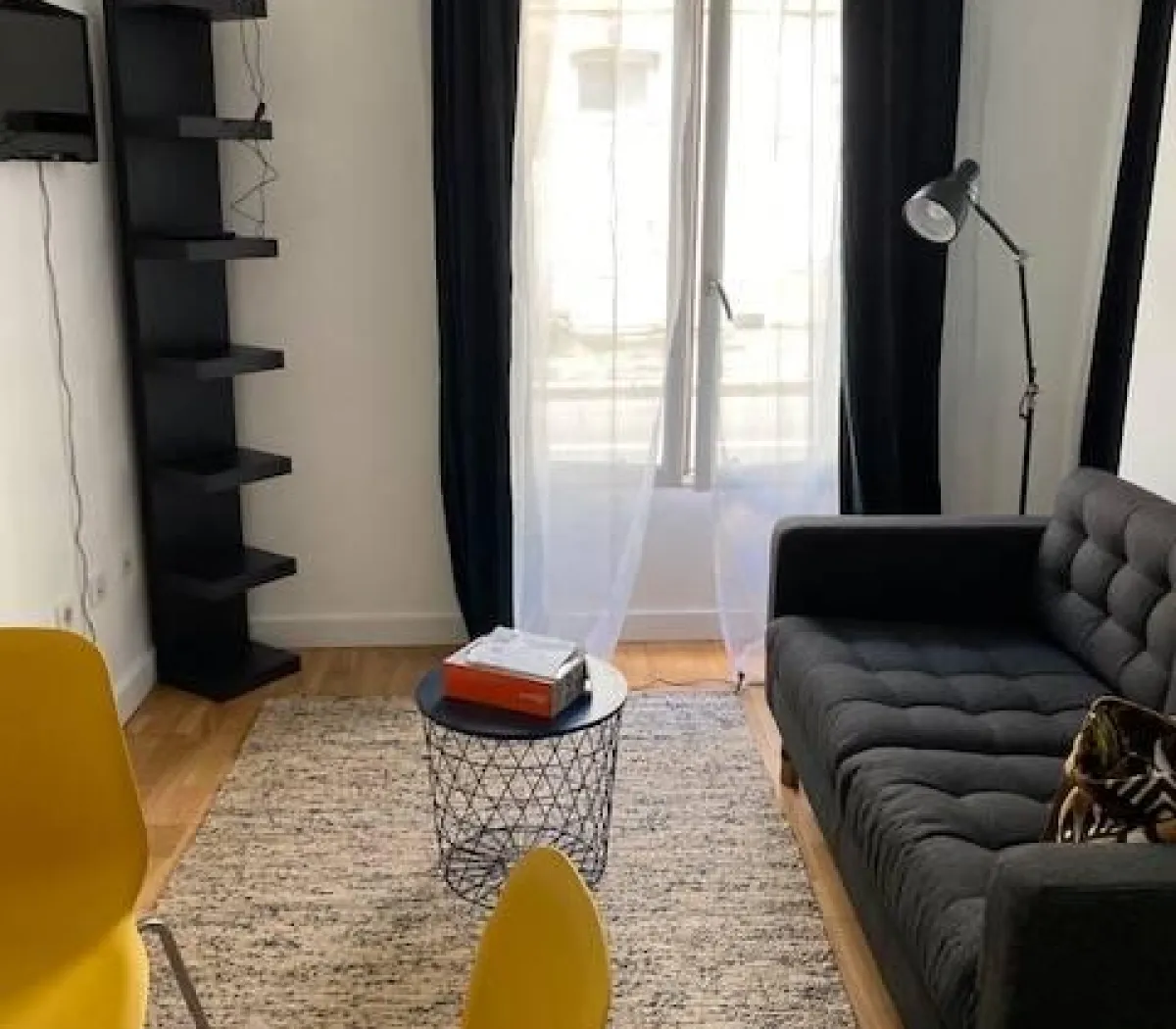 Location La Rochelle Appartement 69c694a5efb0