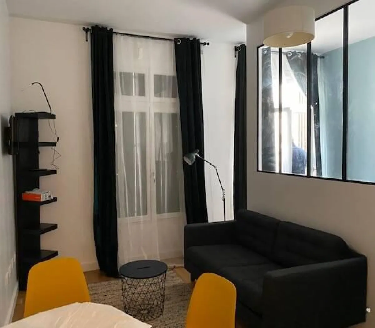 Location La Rochelle Appartement 69c694a5efb0