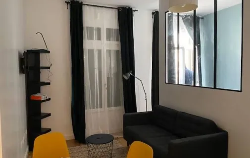 Location La Rochelle Appartement 69c694a5efb0