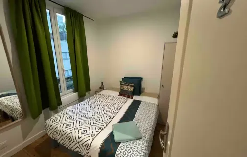 Location Bagneux Maison 69c6aa47c4b2