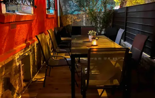 Location Bagneux Maison 69c6aa47c4b2