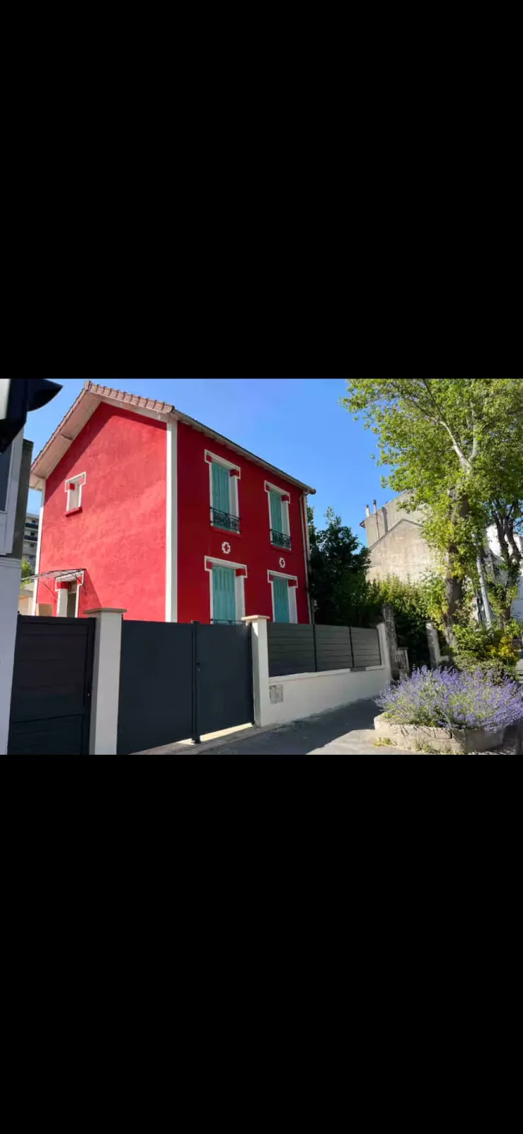 Location Bagneux Maison 69c6aa47c4b2