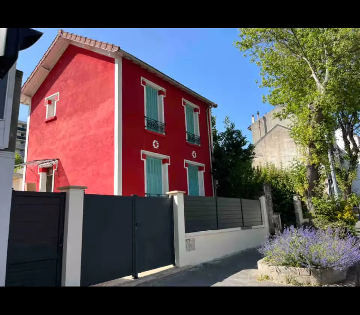 Location Bagneux Maison 69c6aa47c4b2