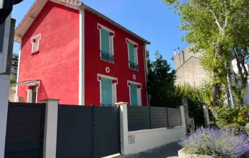 Location Bagneux Maison 69c6aa47c4b2