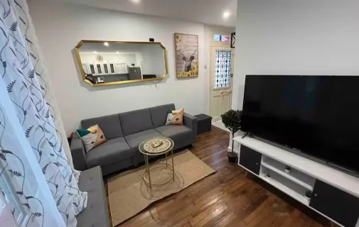 Location Bagneux Maison 69c6aa47c4b2