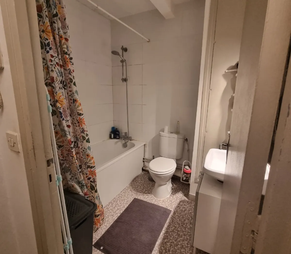 Location Lille Appartement 69c6d8191639