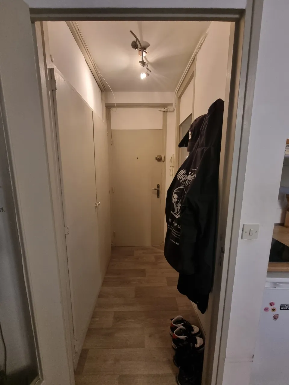 Location Lille Appartement 69c6d8191639