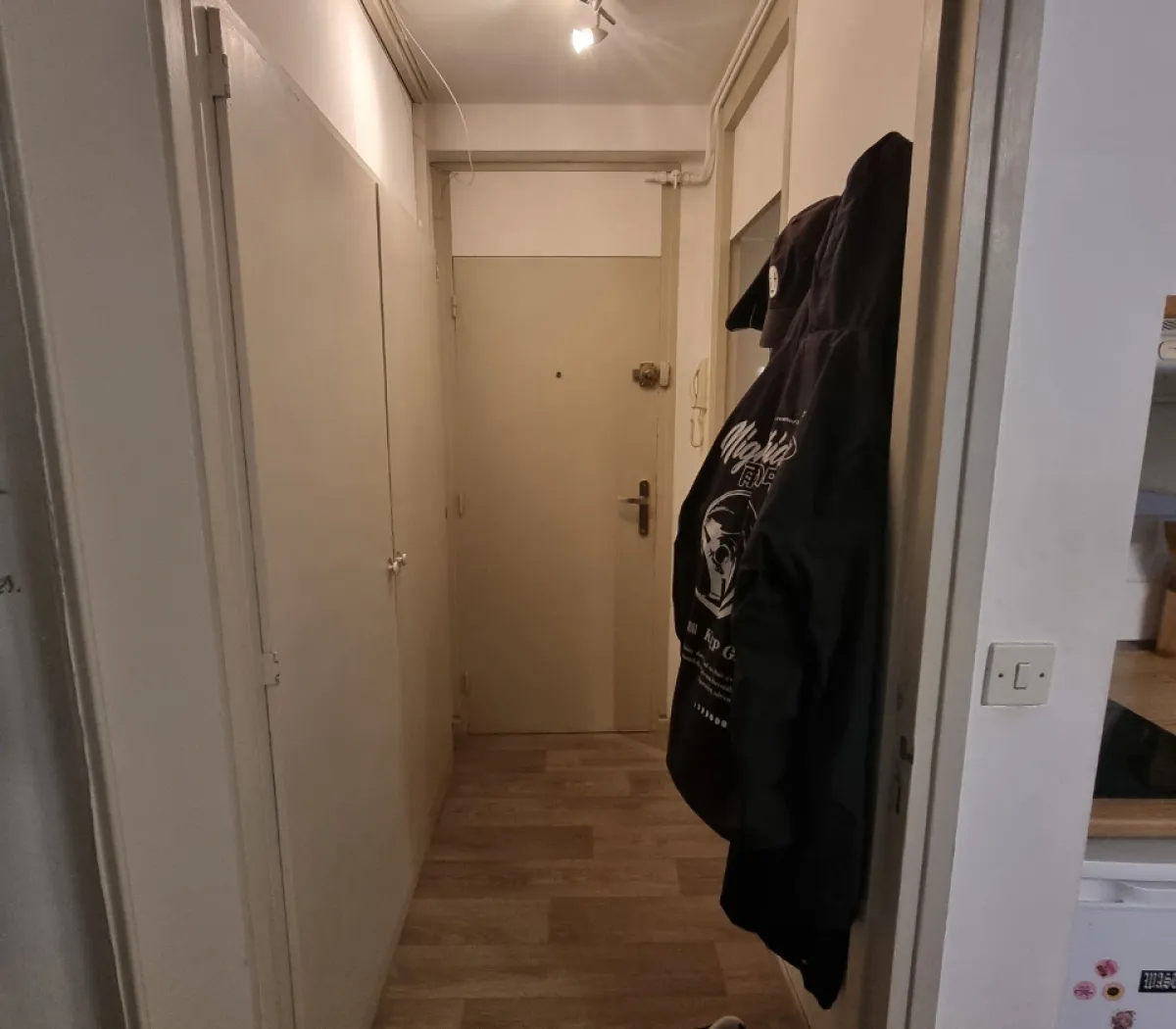 Location Lille Appartement 69c6d8191639