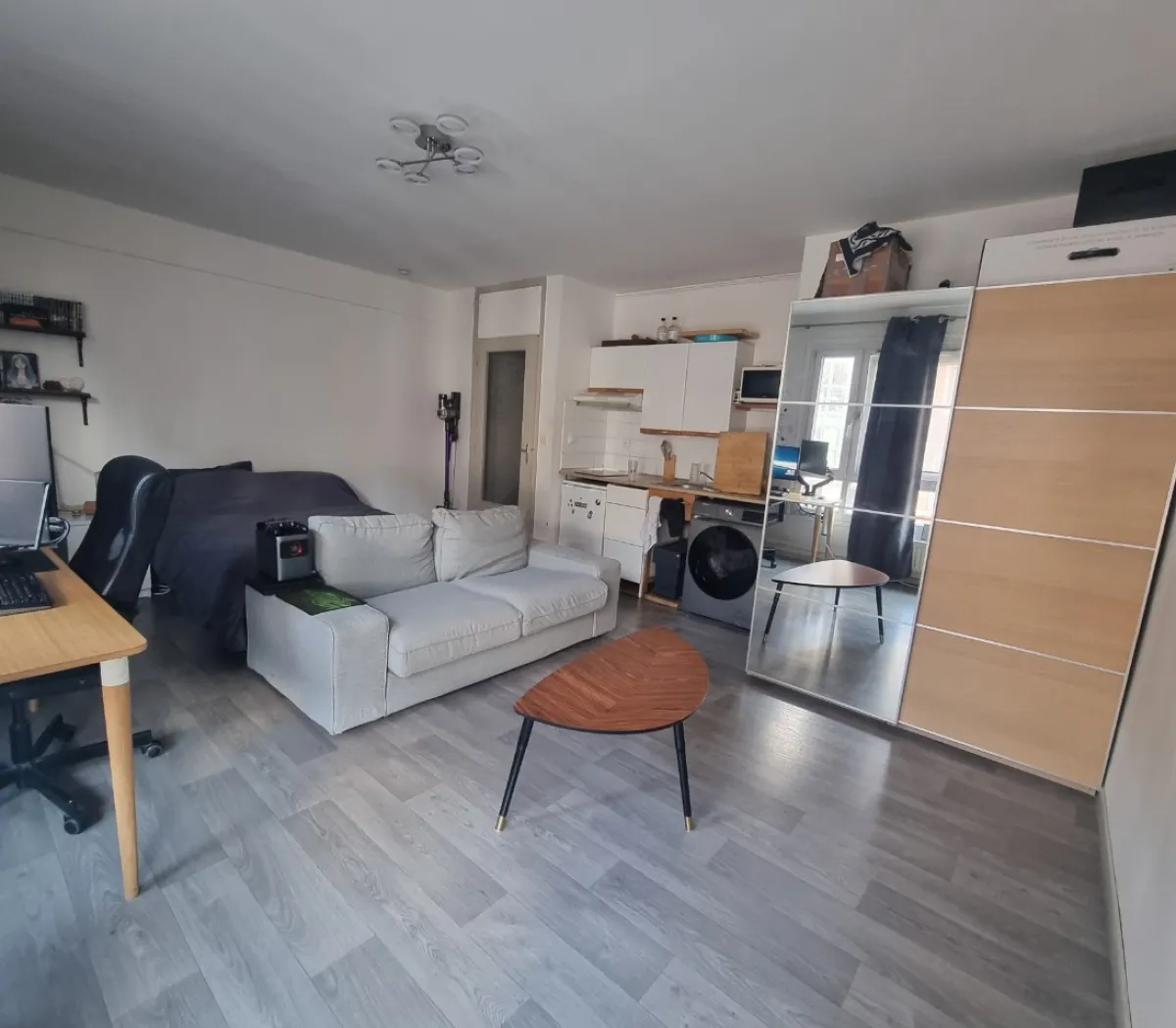 Location Lille Appartement 69c6d8191639