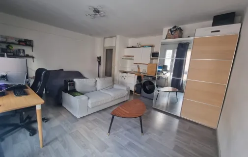 Location Lille Appartement 69c6d8191639