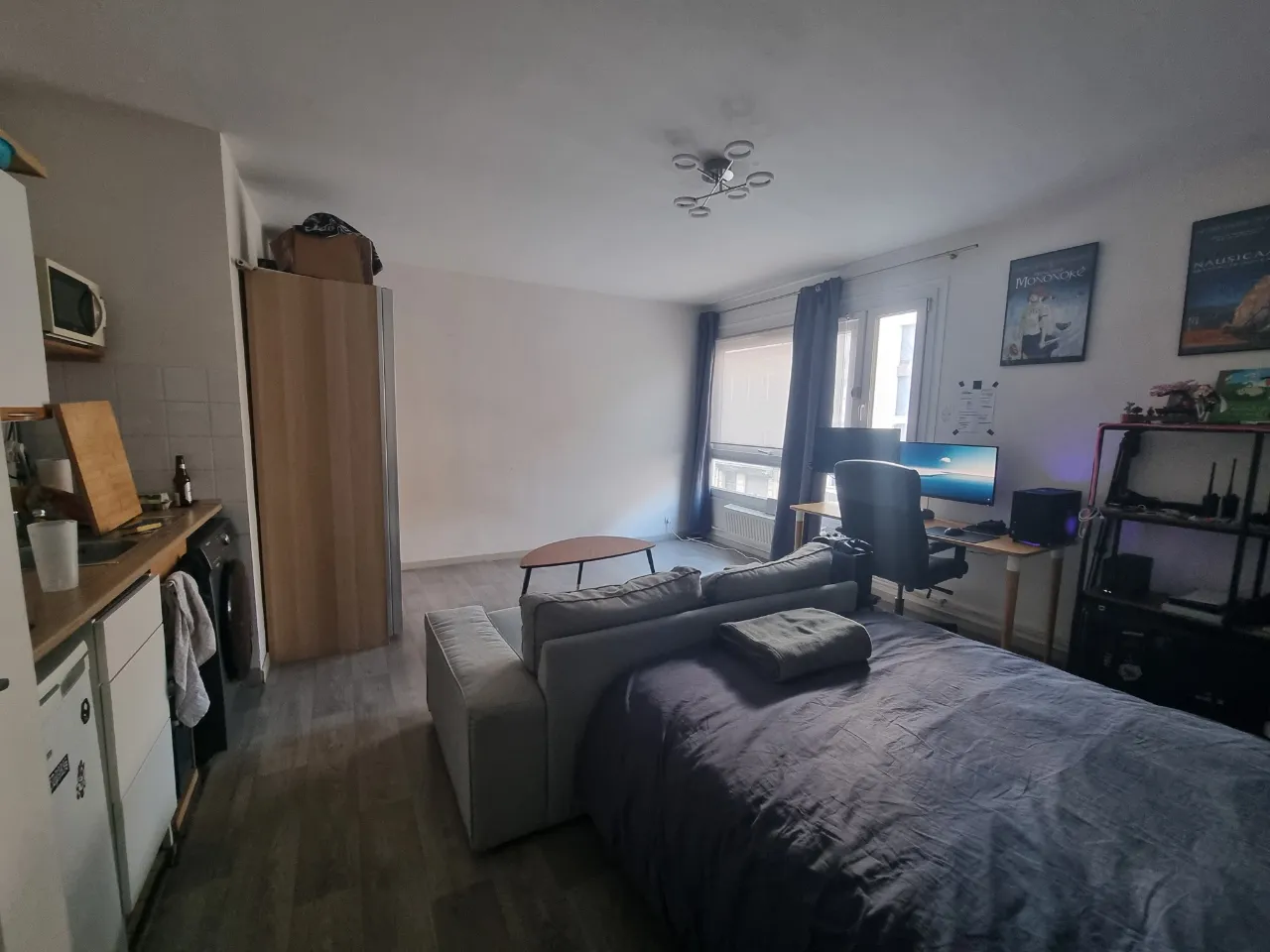 Location Lille Appartement 69c6d8191639