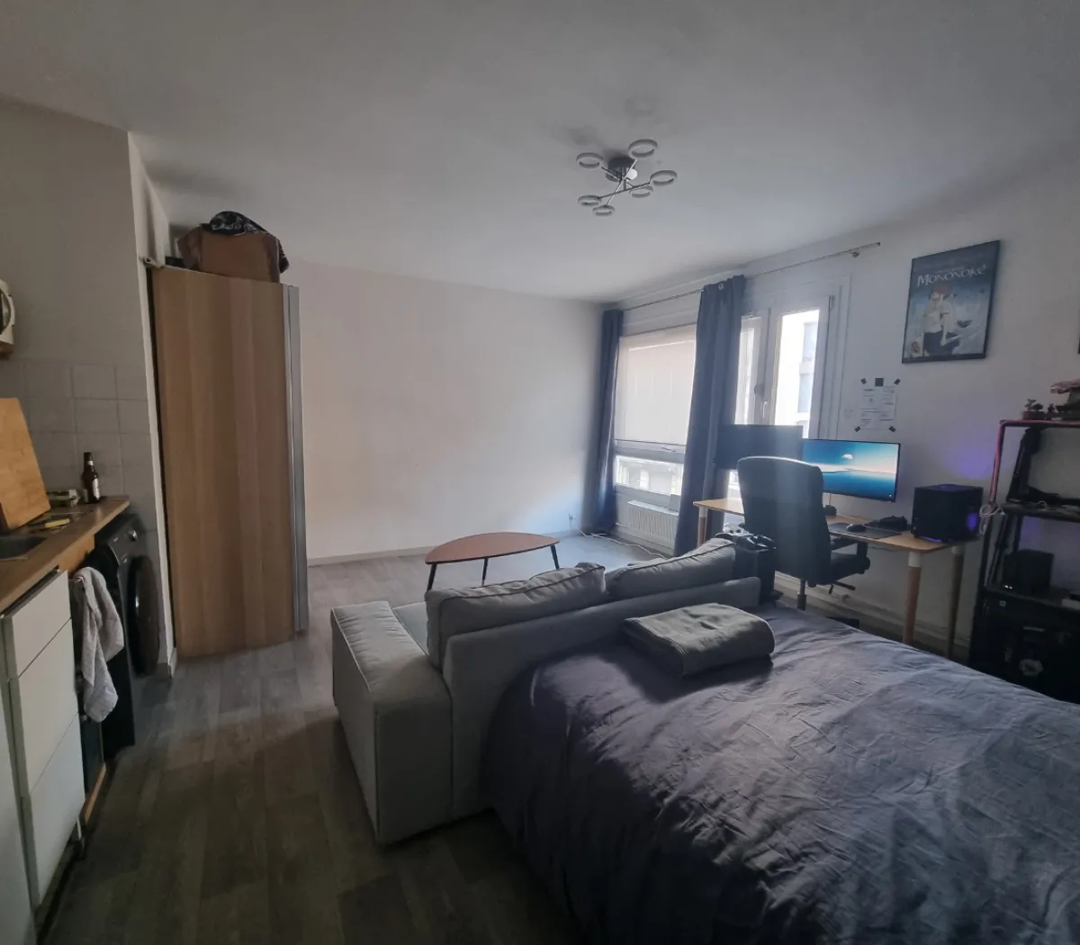 Location Lille Appartement 69c6d8191639