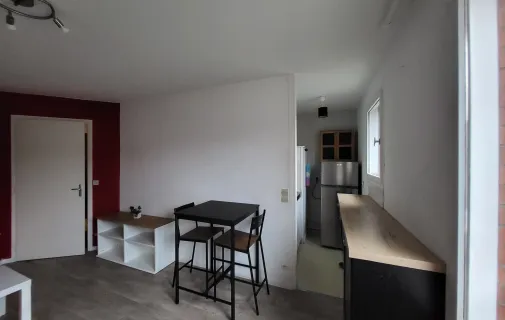 Location Lille Appartement 69c6d9b7da8a