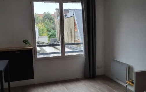 Location Lille Appartement 69c6d9b7da8a
