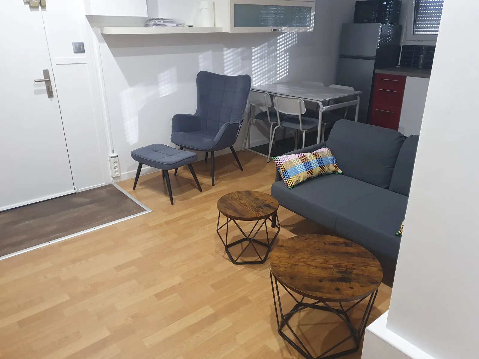 Location Pessac Appartement 69c6e2415c9f