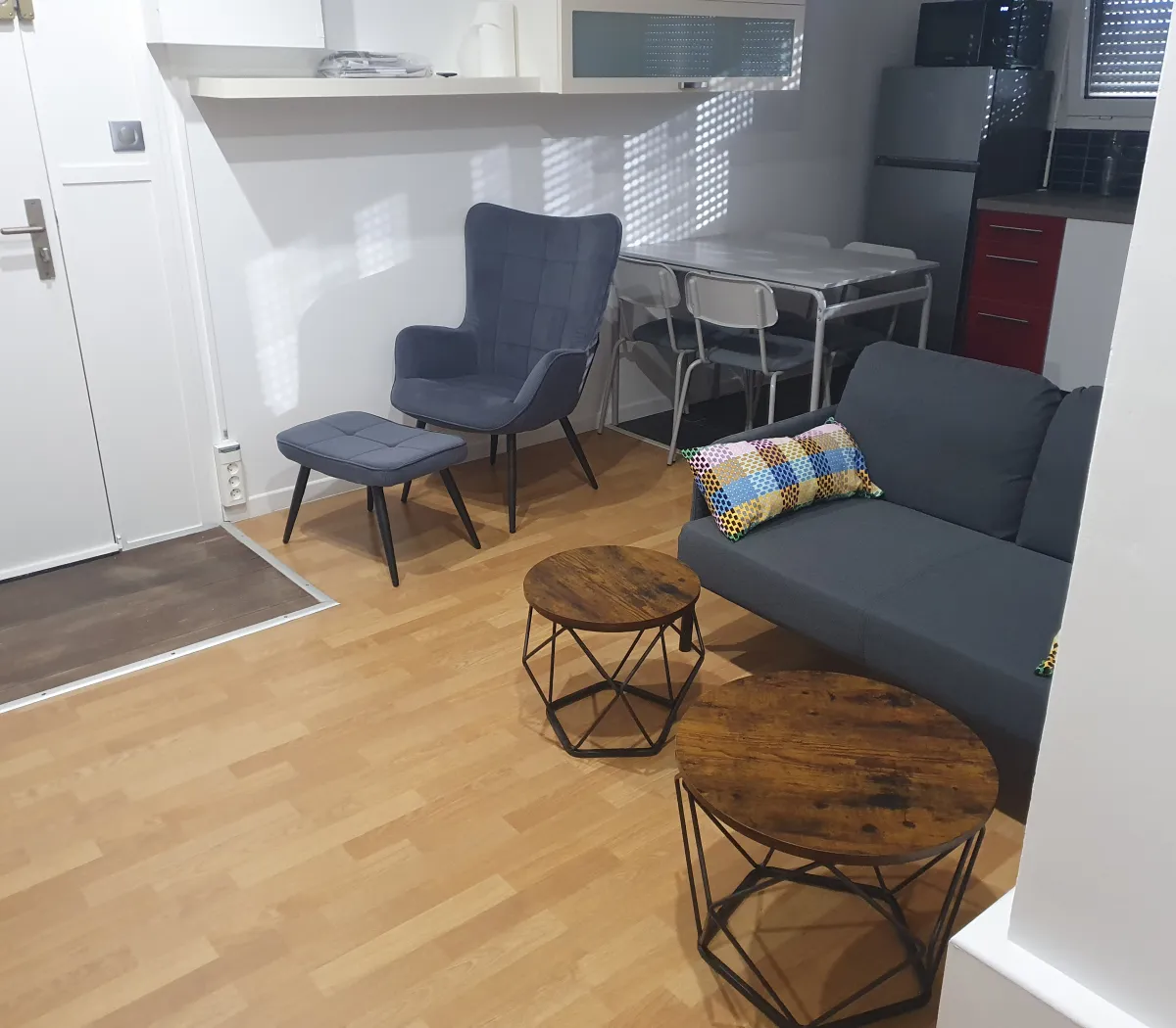 Location Pessac Appartement 69c6e2415c9f