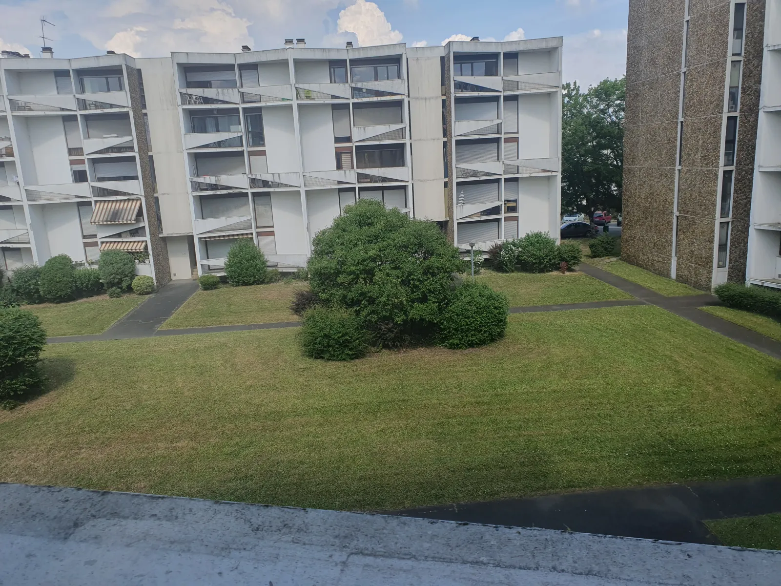 Location Pessac Appartement 69c6e2415c9f