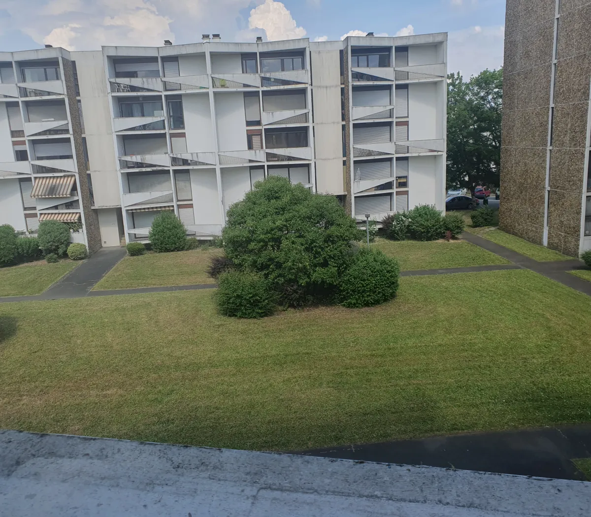 Location Pessac Appartement 69c6e2415c9f