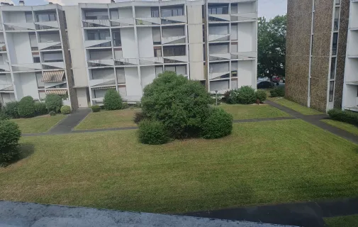 Location Pessac Appartement 69c6e2415c9f