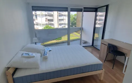 Location Pessac Appartement 69c6e2415c9f