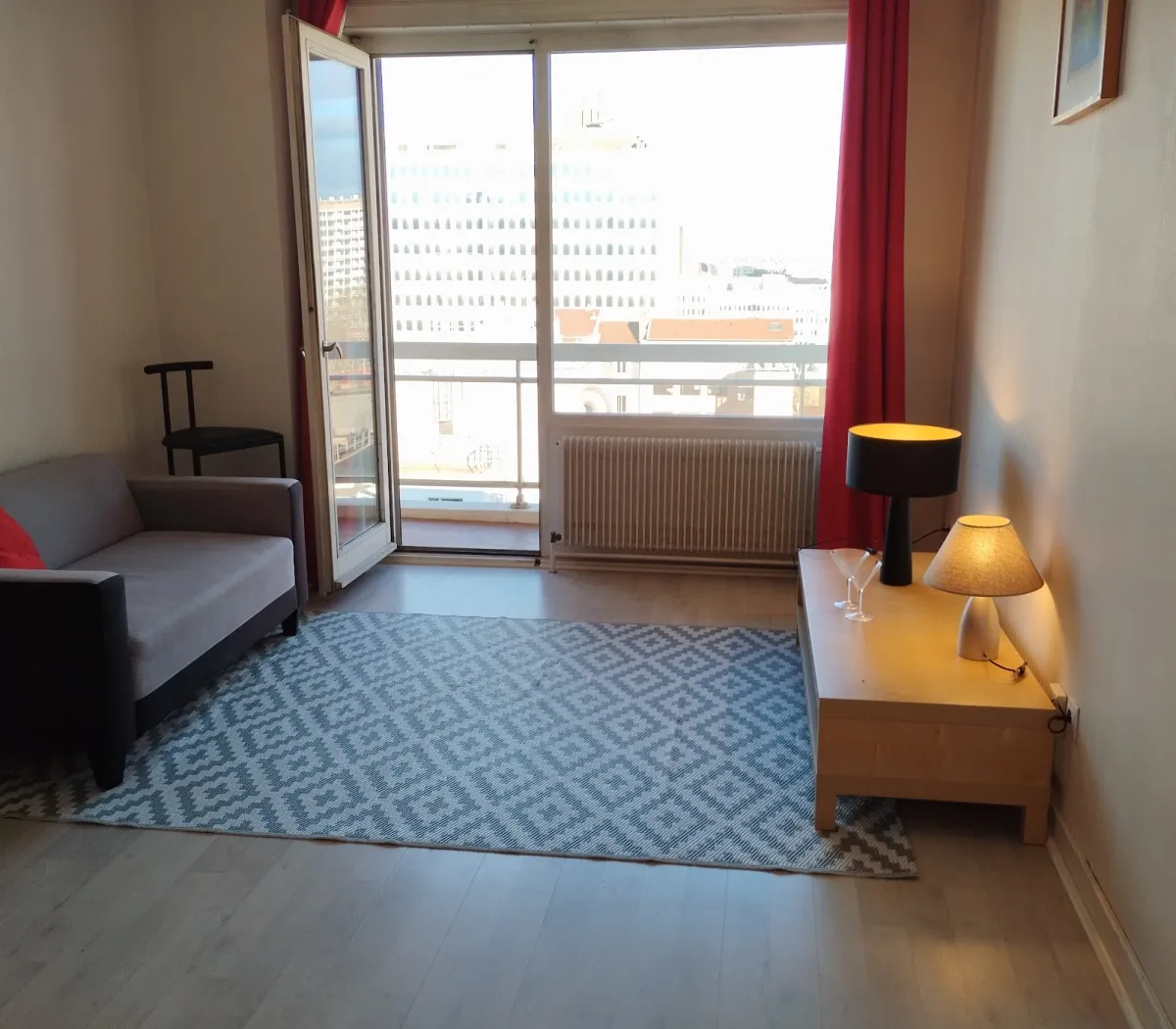 Location Lyon Appartement 69c785ea0ae6