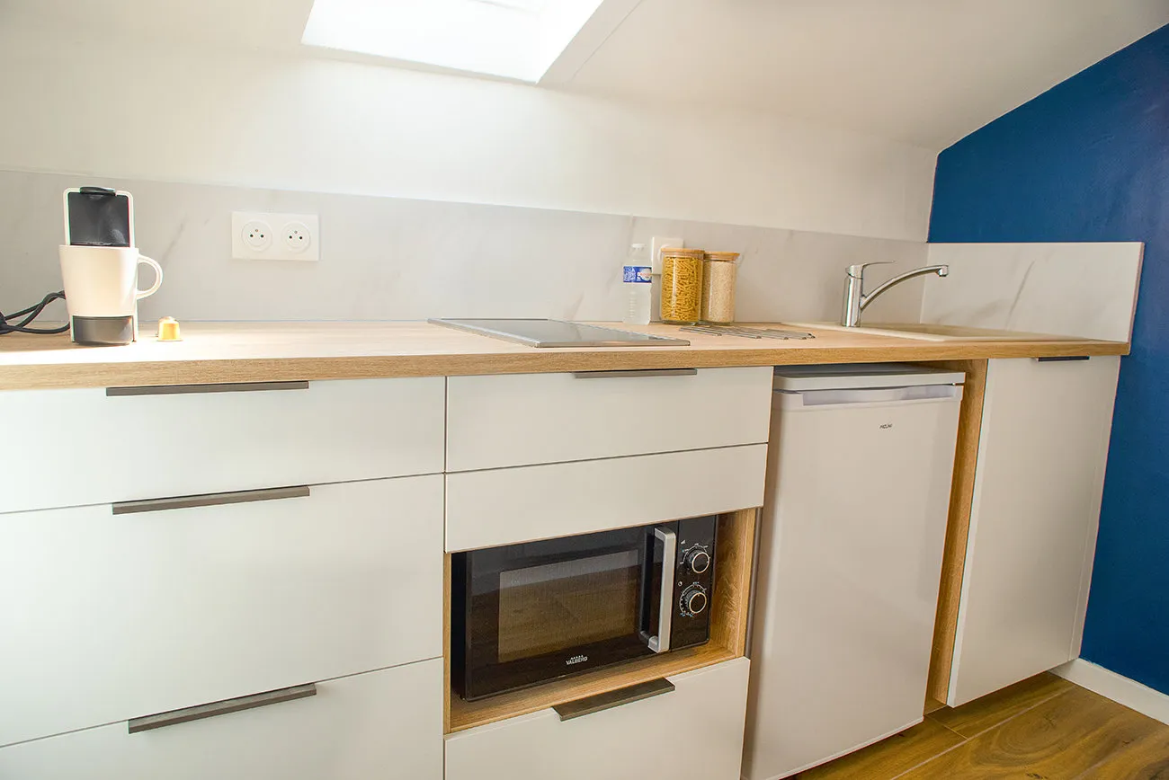 Location Angers Appartement 69c788066710