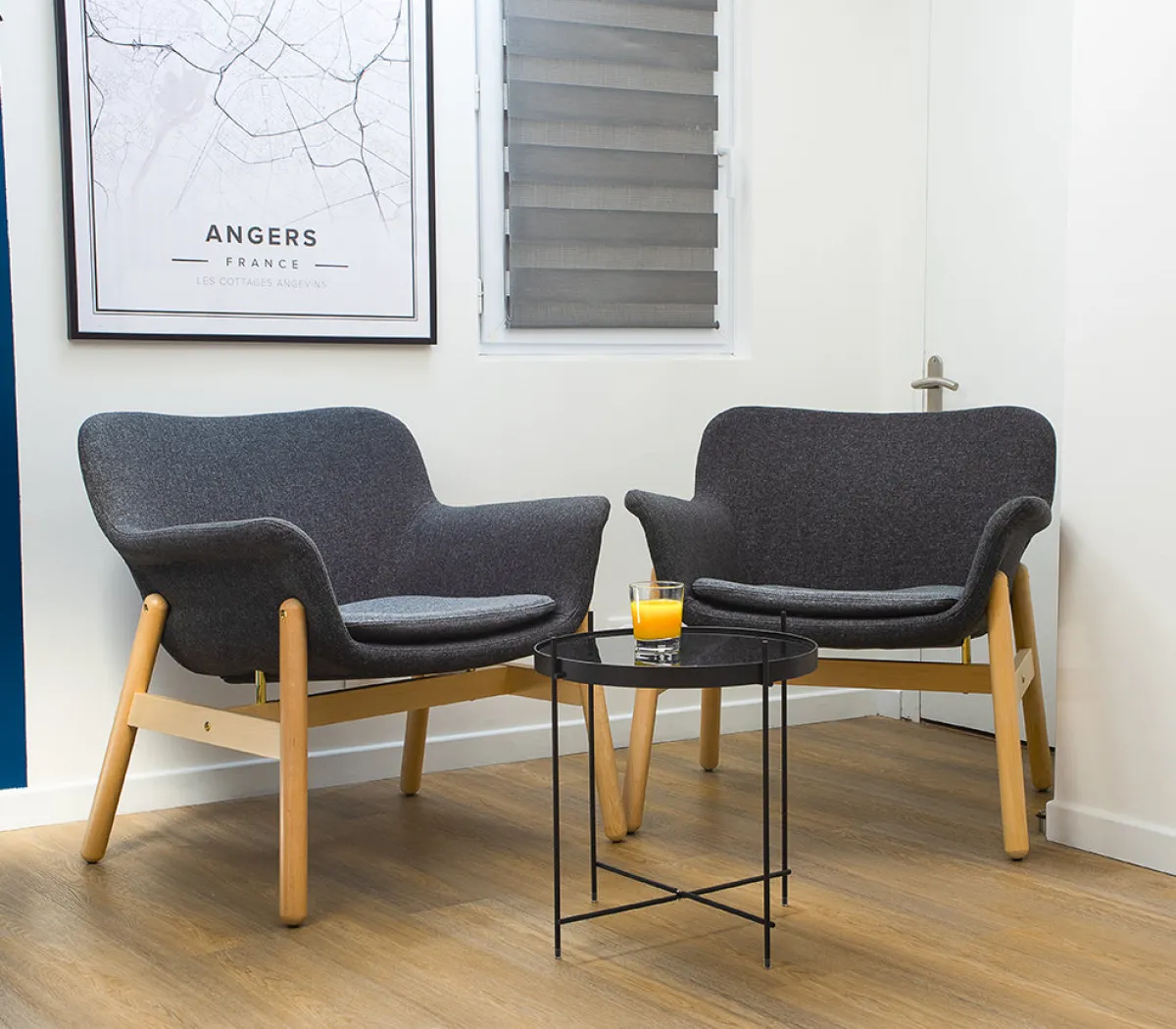 Location Angers Appartement 69c788066710