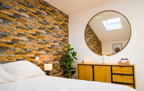 Location Angers Appartement 69c788066710