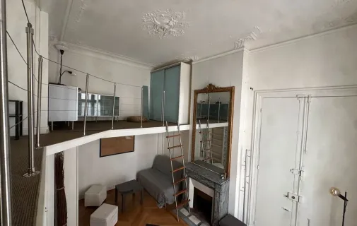 Location Paris Appartement 69c81a836416