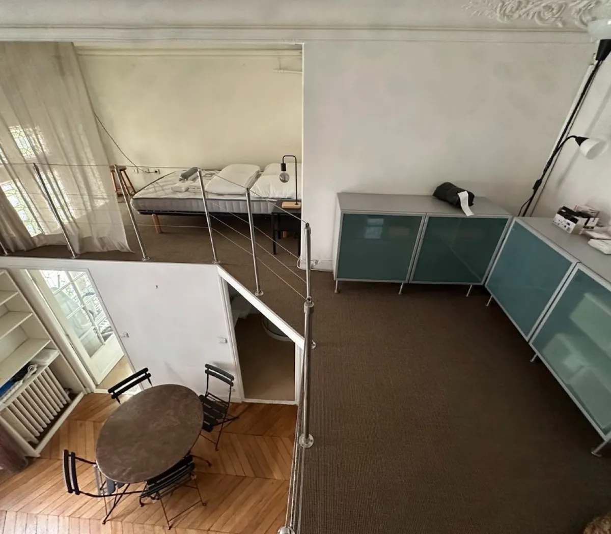 Location Paris Appartement 69c81a836416