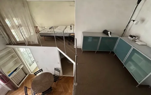 Location Paris Appartement 69c81a836416