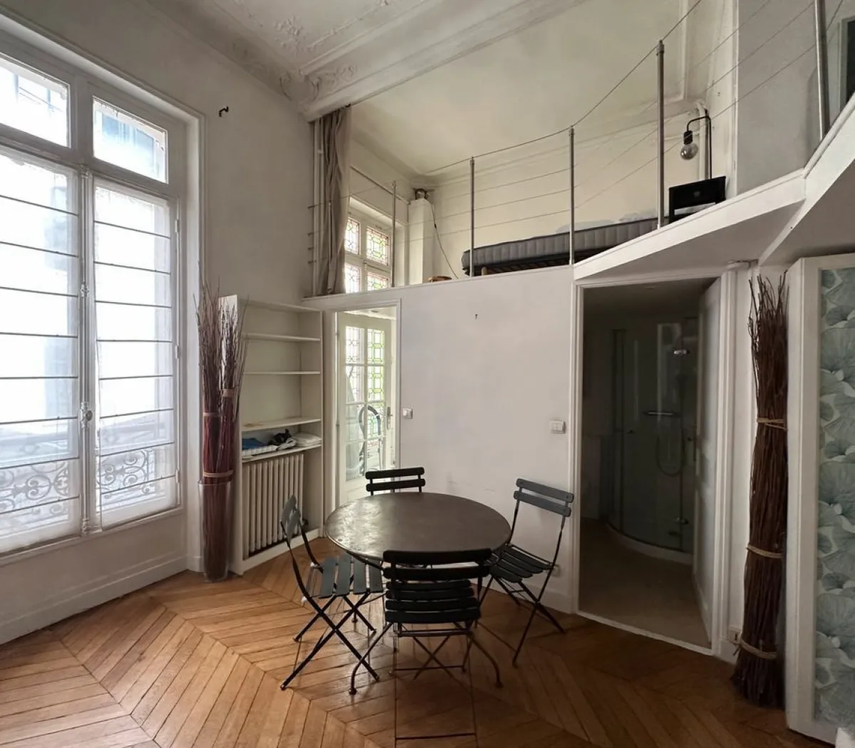 Location Paris Appartement 69c81a836416