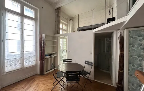 Location Paris Appartement 69c81a836416