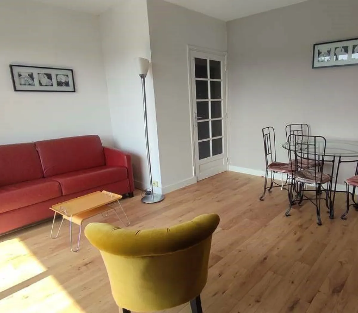 Location Paris Appartement 69c81a921a62