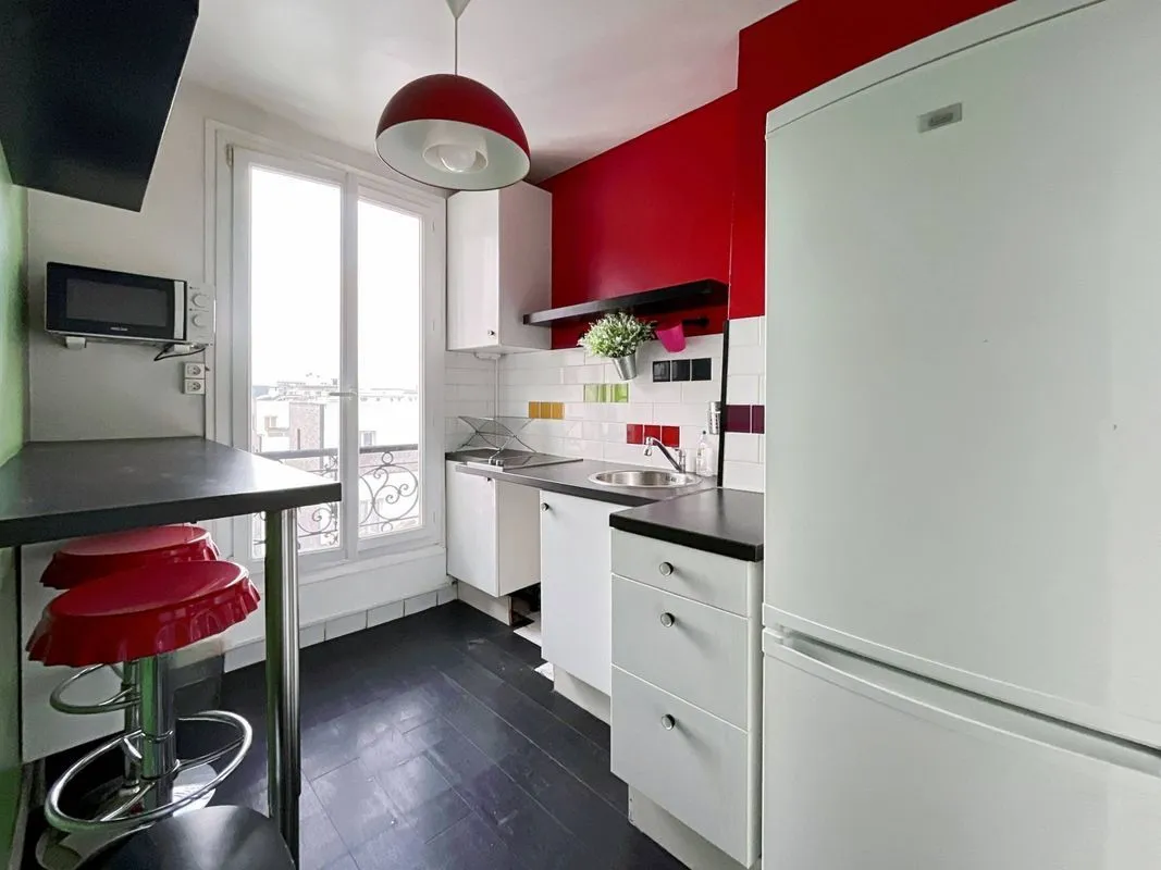 Location Paris Appartement 69c81a98eb0e