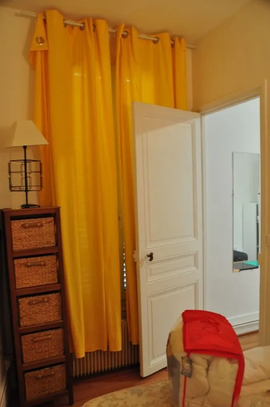 Location Issy-les-Moulineaux Appartement 69c81aaae122