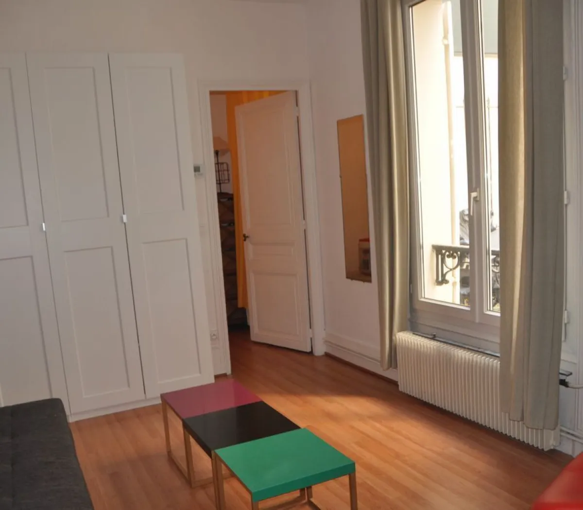 Location Issy-les-Moulineaux Appartement 69c81aaae122