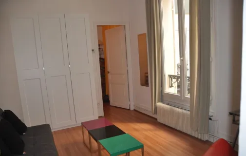 Location Issy-les-Moulineaux Appartement 69c81aaae122