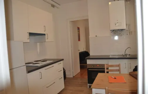 Location Issy-les-Moulineaux Appartement 69c81aaae122