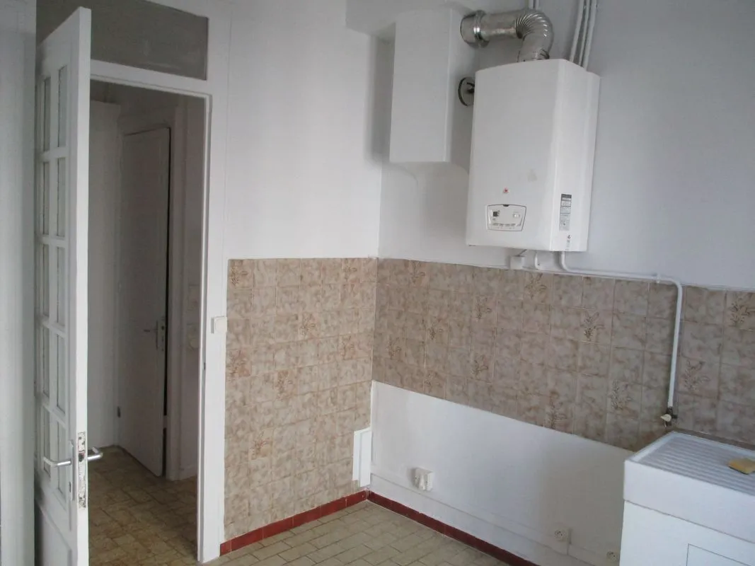 Location Villeurbanne Appartement 69c81c2b23ee