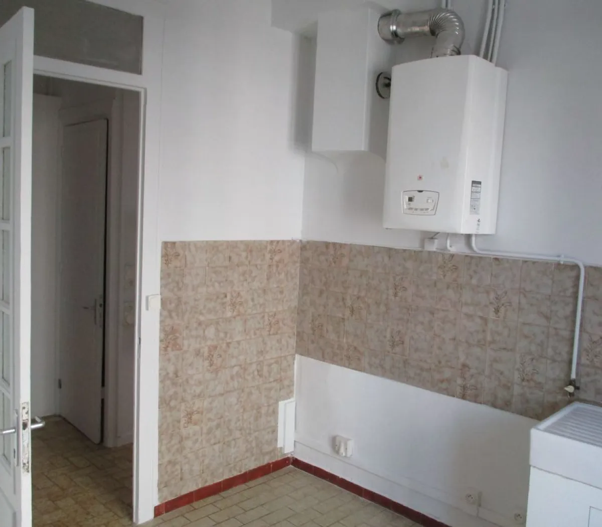 Location Villeurbanne Appartement 69c81c2b23ee